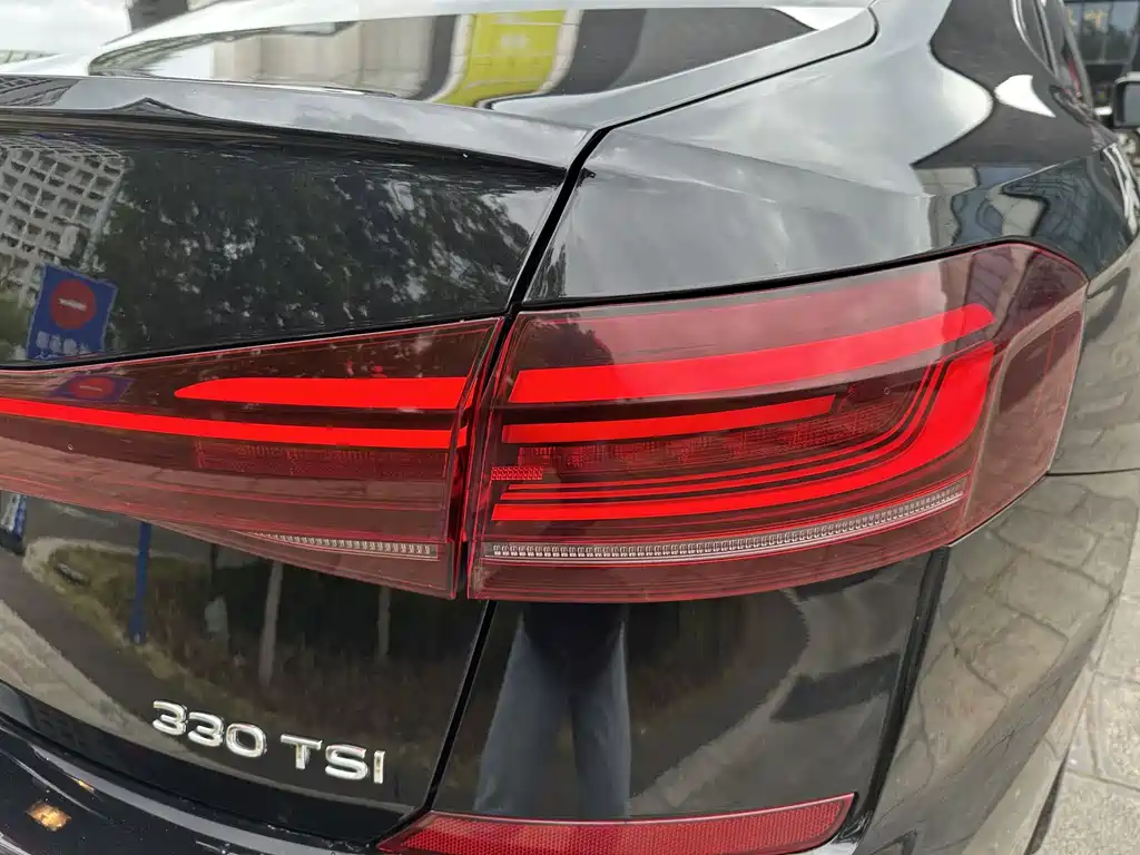 Volkswagen Passat — фото 31
