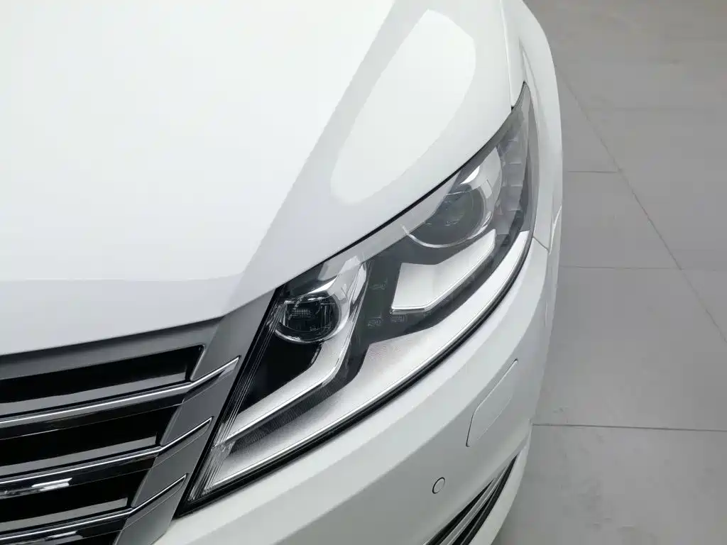 Volkswagen CC — фото 7