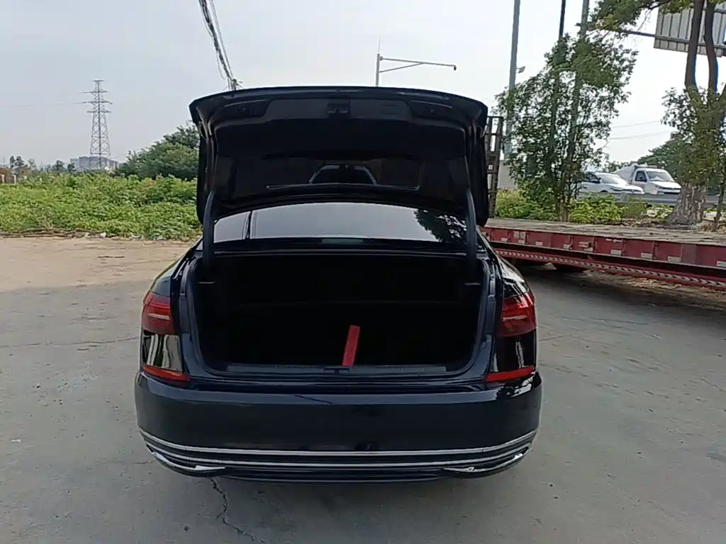 Volkswagen Passat — фото 19