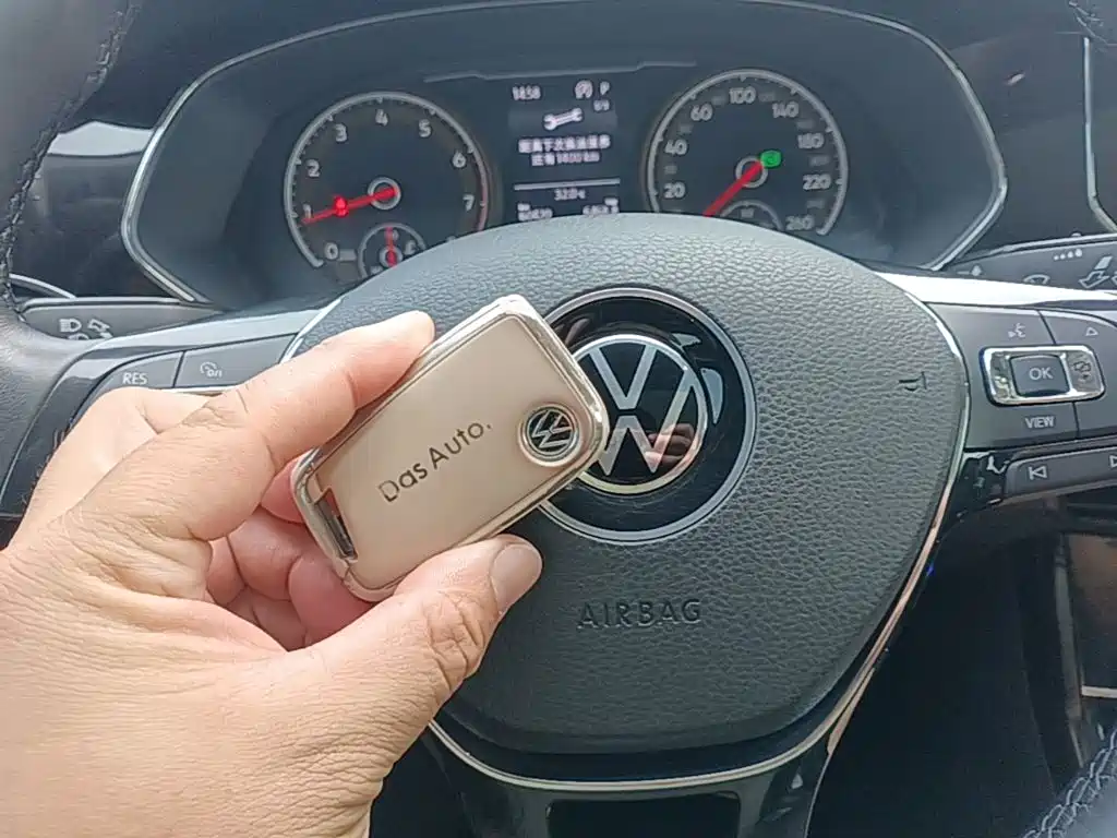Volkswagen Passat — фото 9