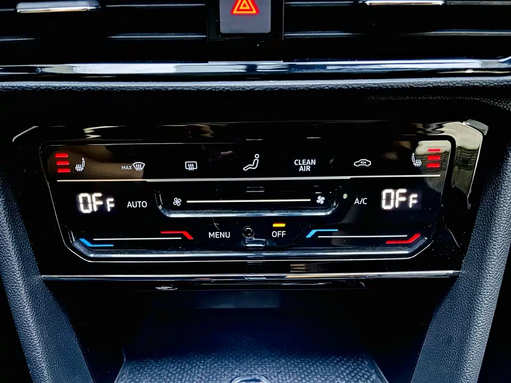 Volkswagen Tharu — фото 13