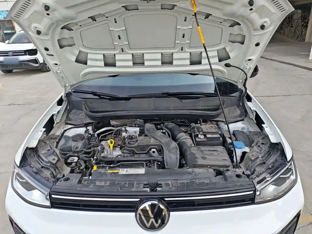 Volkswagen Tharu — фото 20