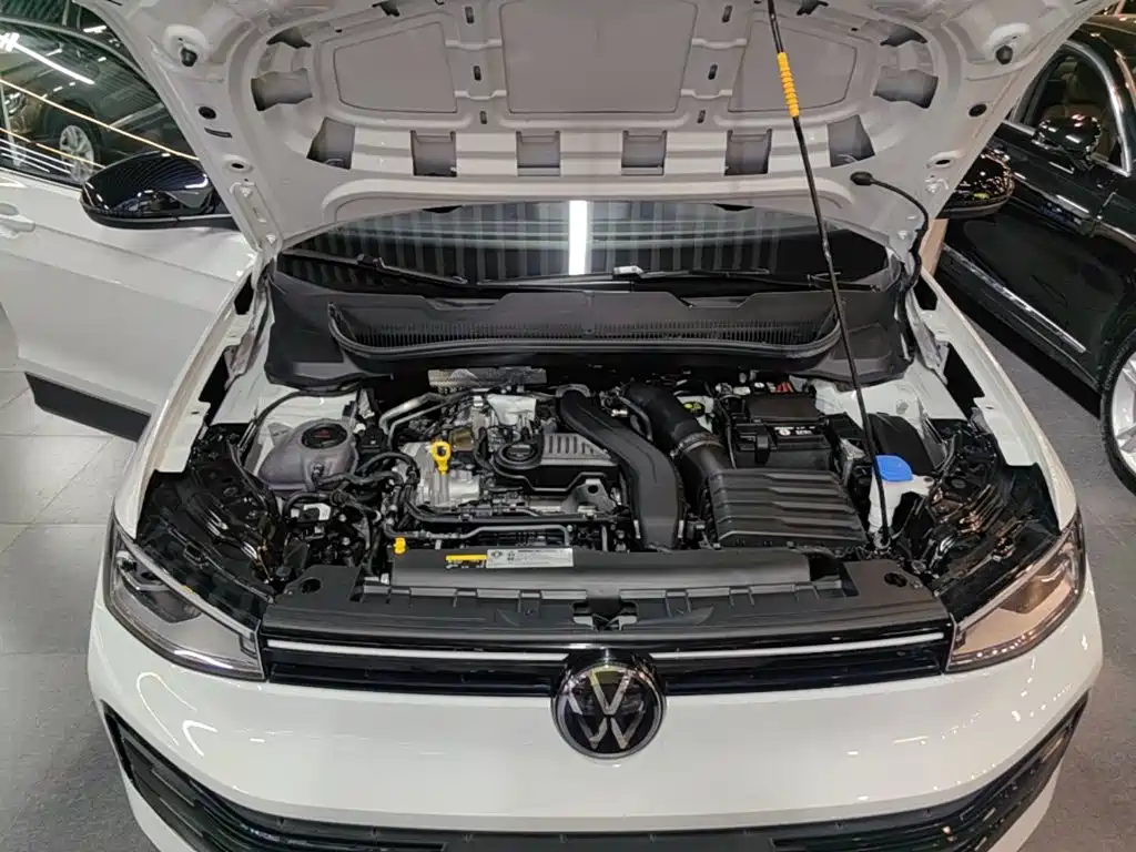 Volkswagen Tharu — фото 20