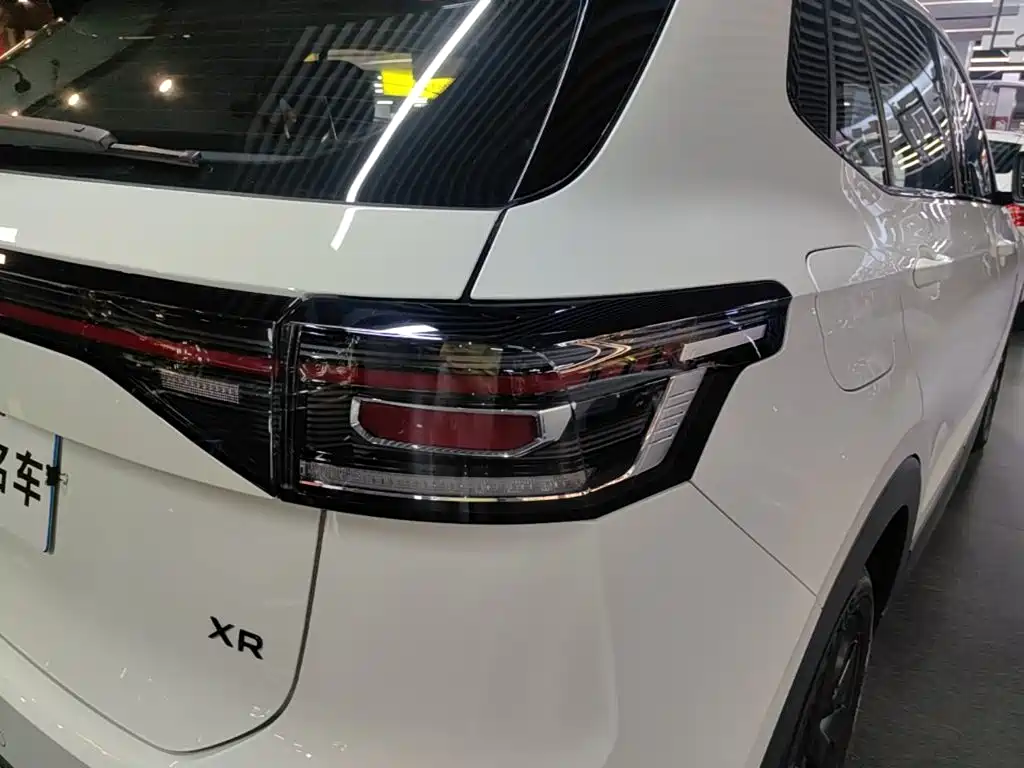 Volkswagen Tharu — фото 8