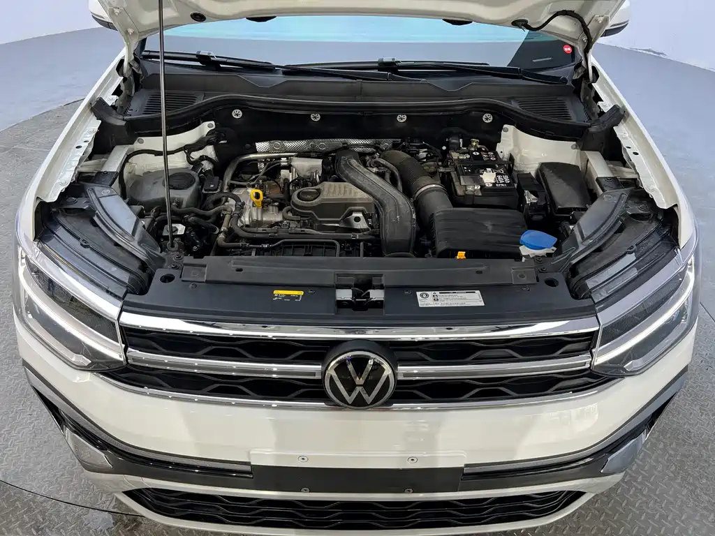 Volkswagen Tharu — фото 22