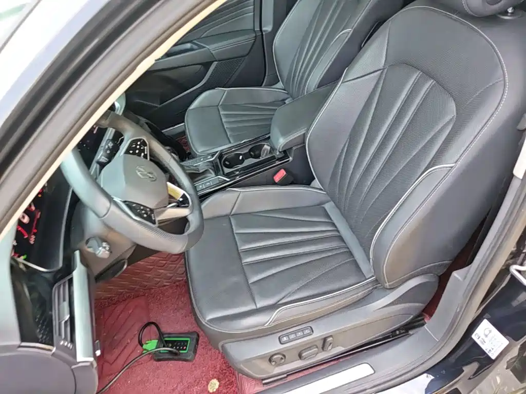 Volkswagen Passat — фото 15