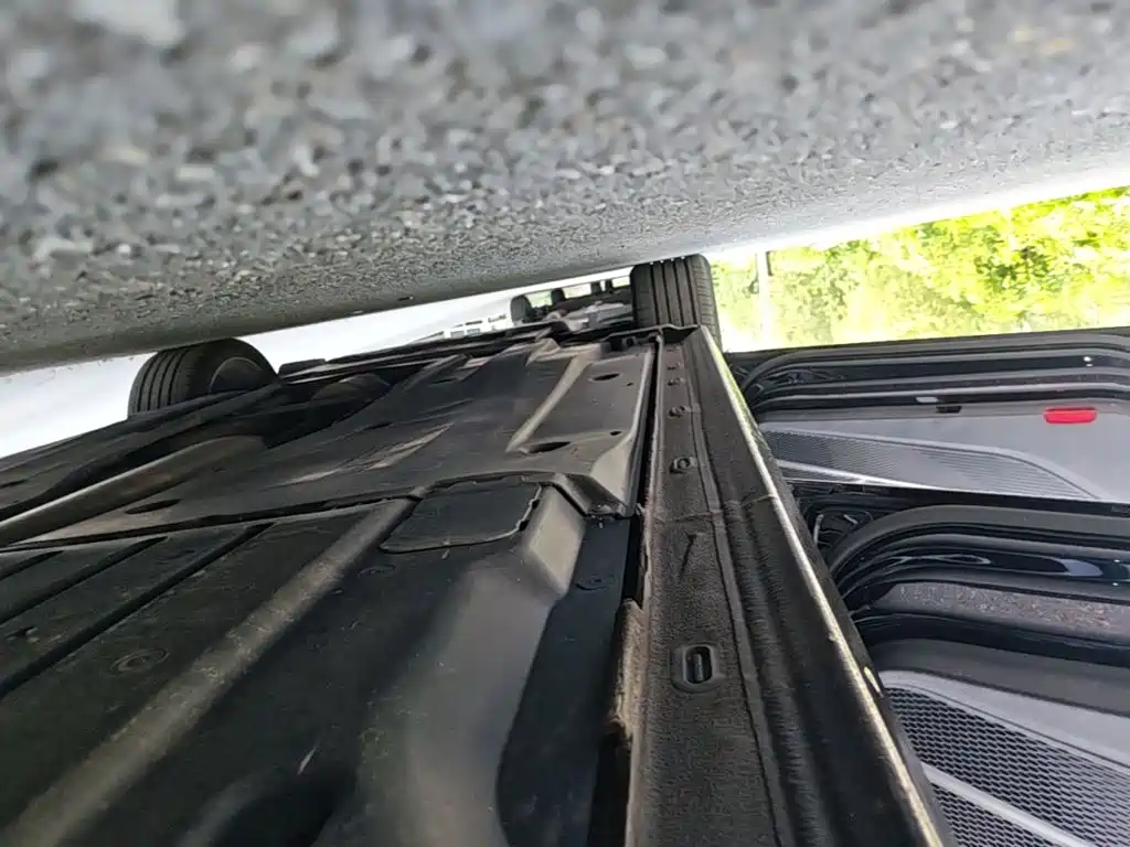 Volkswagen Passat — фото 22
