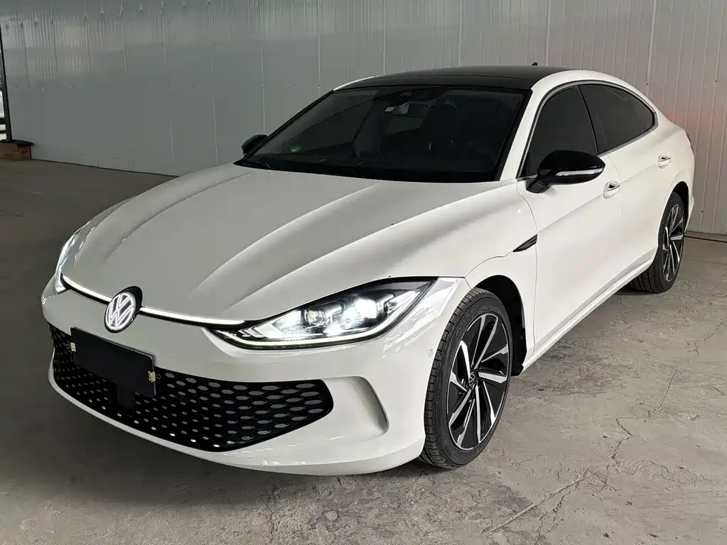 Volkswagen Lamando