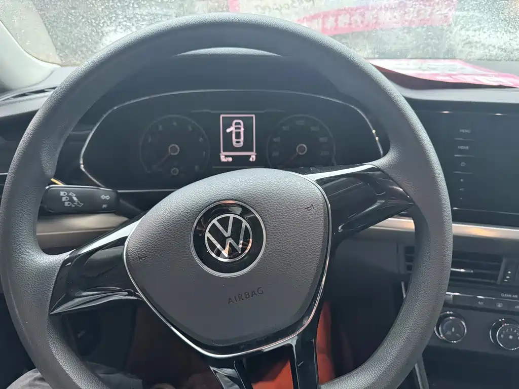 Volkswagen Passat — фото 5