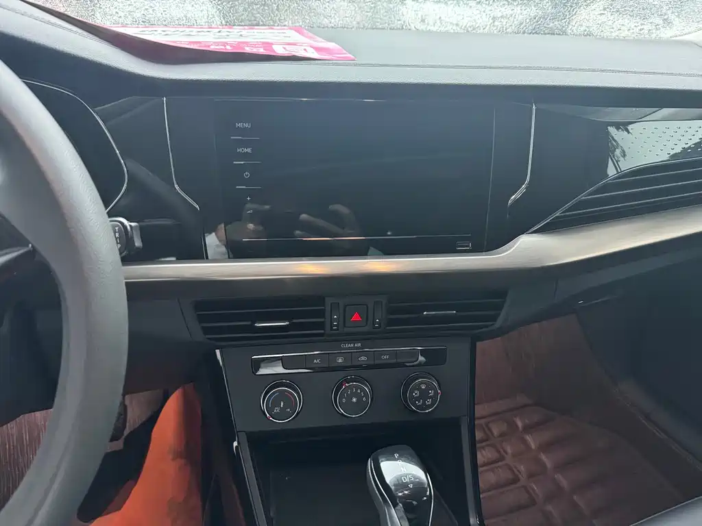 Volkswagen Passat — фото 6
