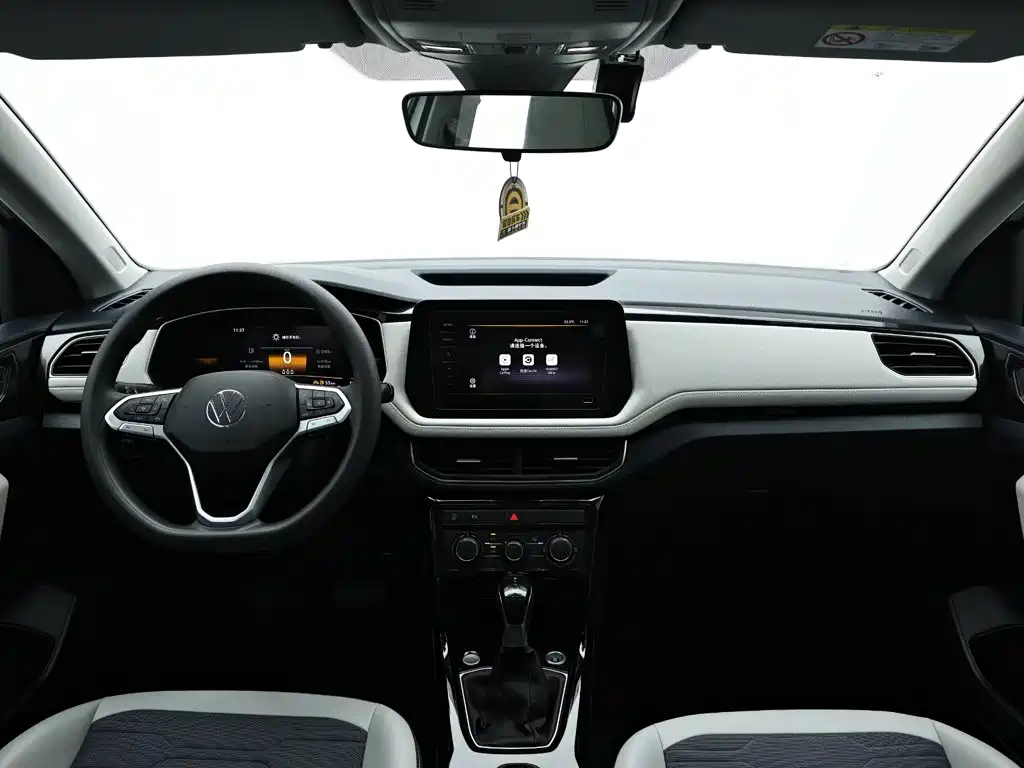 Volkswagen Tharu — фото 15