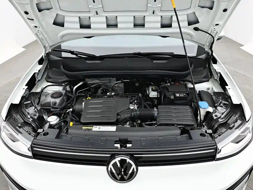 Volkswagen Tharu — фото 17