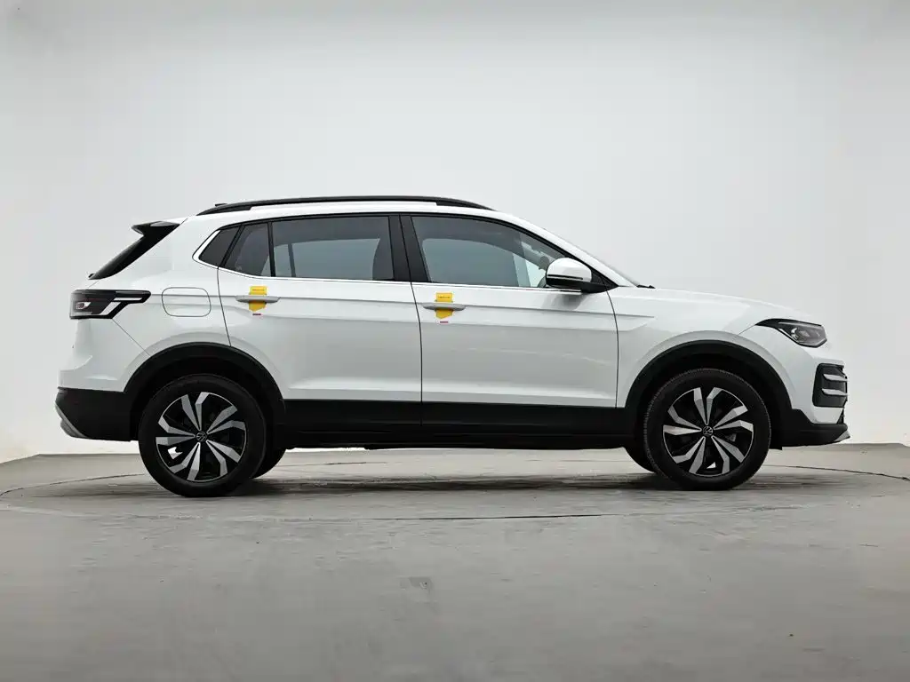 Volkswagen Tharu — фото 6
