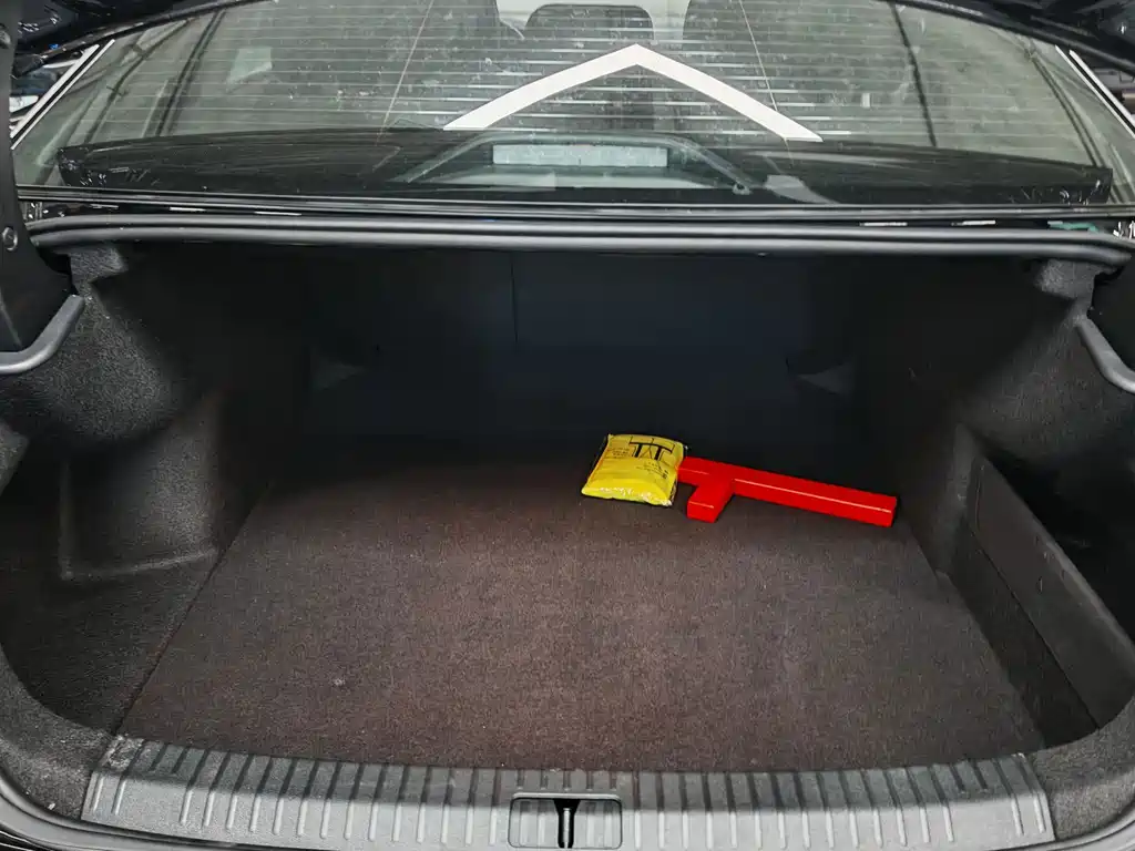 Volkswagen Passat — фото 11