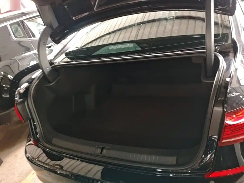 Volkswagen Passat — фото 19
