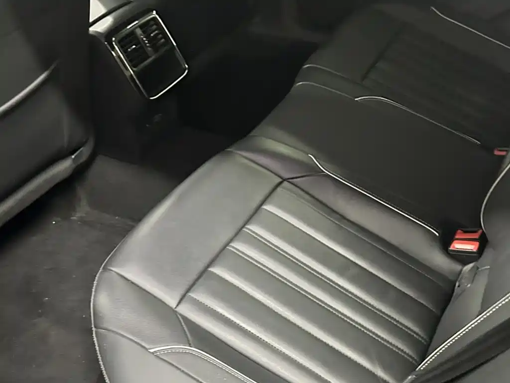 Volkswagen Passat — фото 19