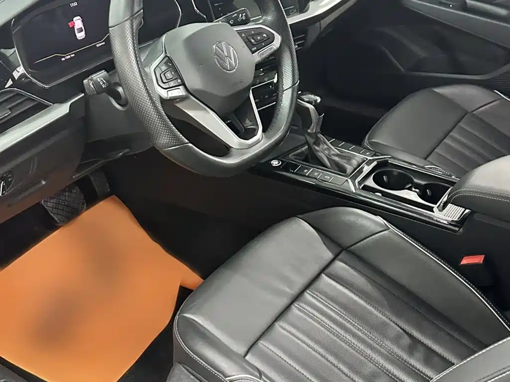Volkswagen Passat — фото 3