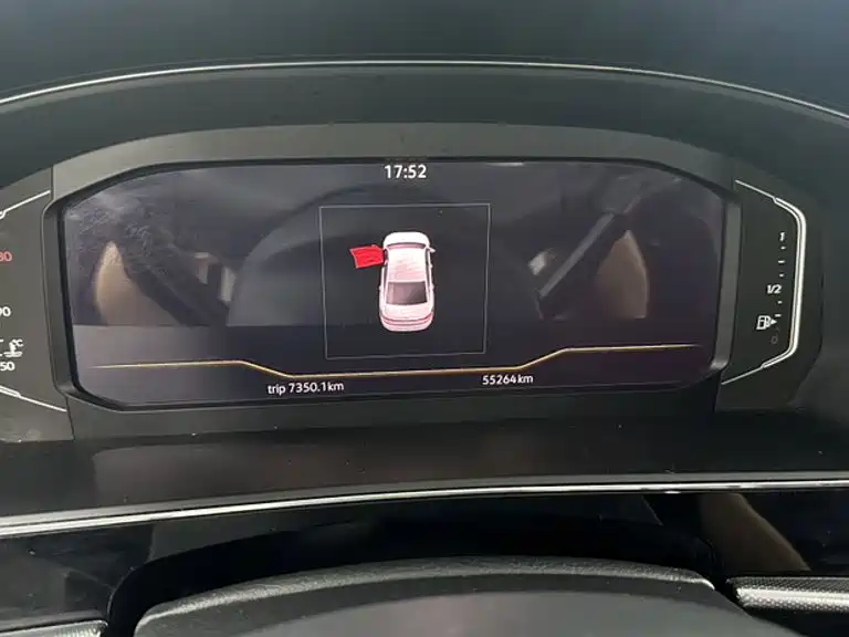 Volkswagen Passat — фото 5