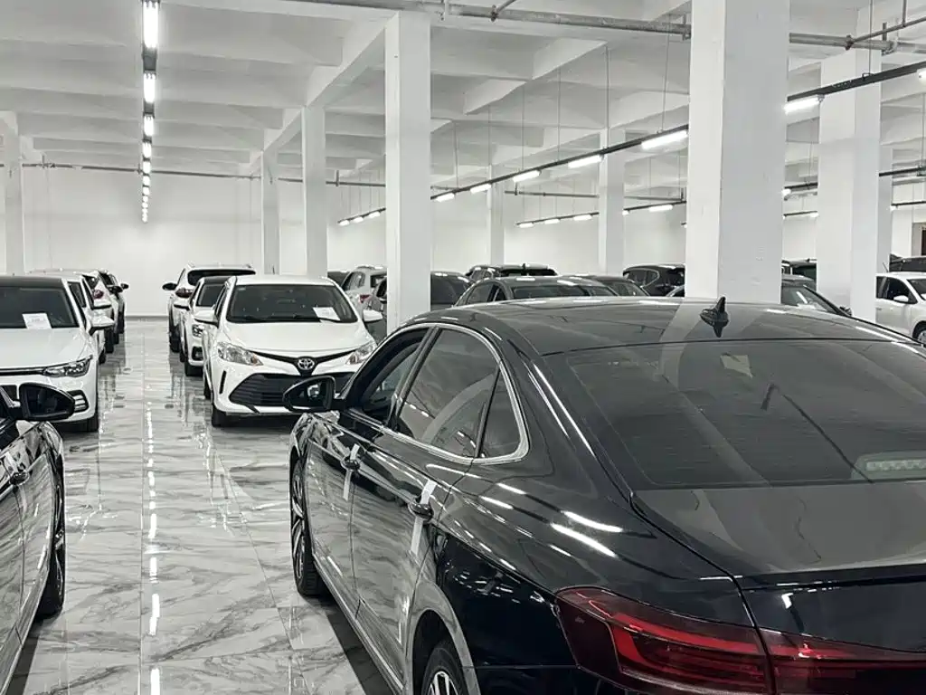 Volkswagen Passat — фото 7