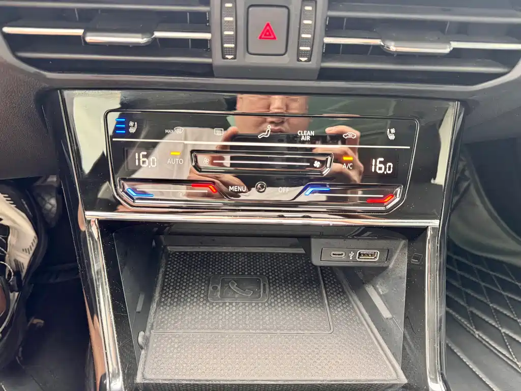 Volkswagen Passat — фото 9