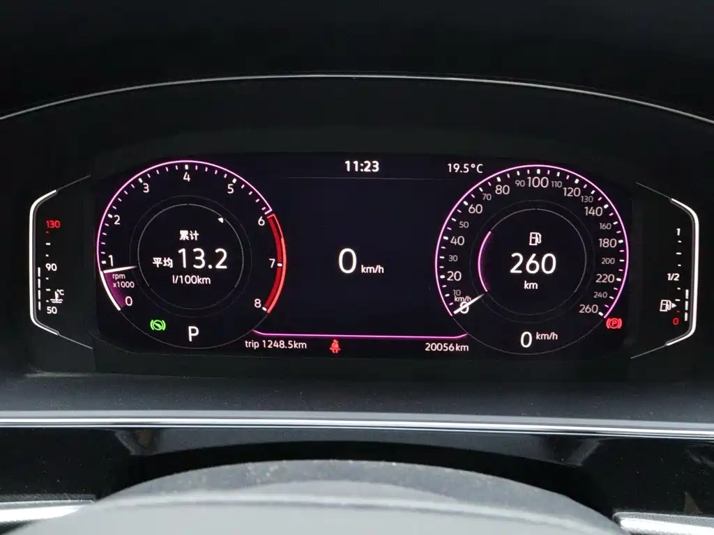 Volkswagen Passat — фото 13