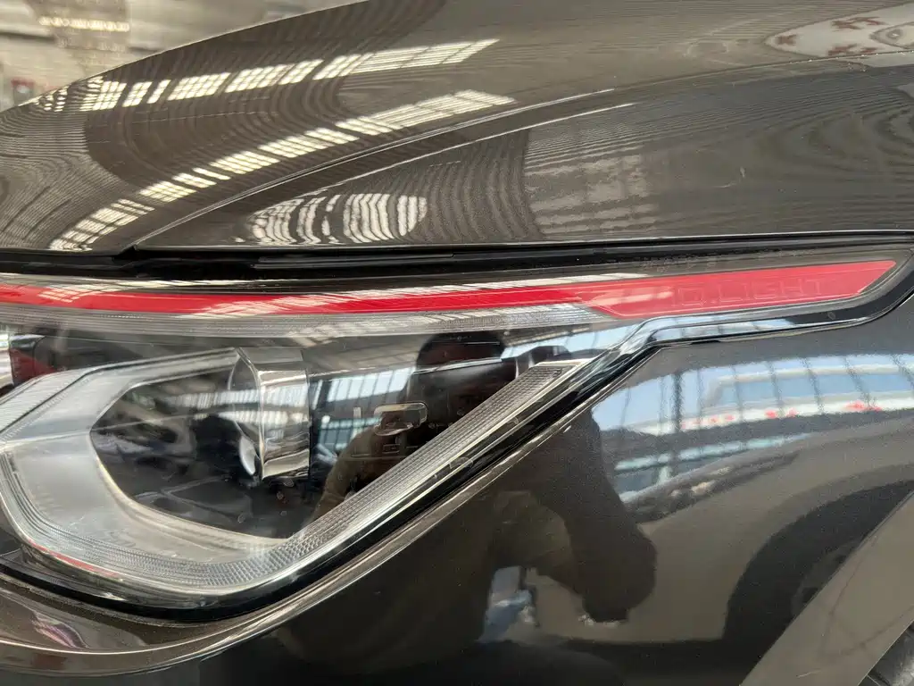 Volkswagen Golf GTI — фото 4
