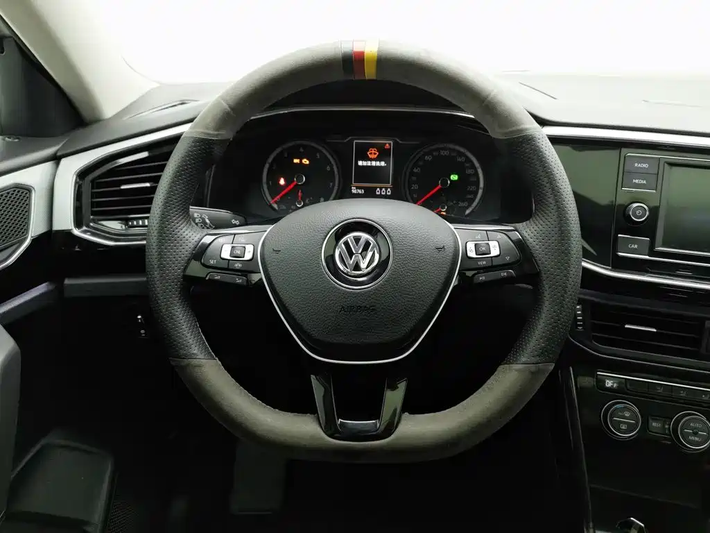 Volkswagen Tayron — фото 11