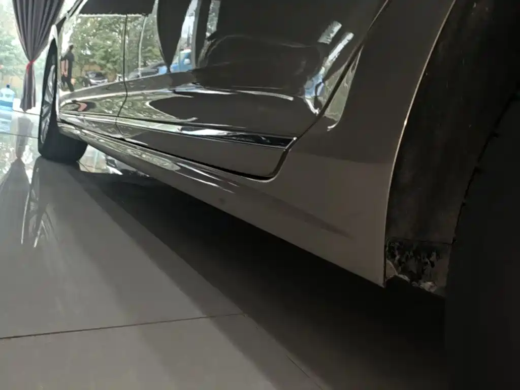 Volkswagen Passat — фото 22