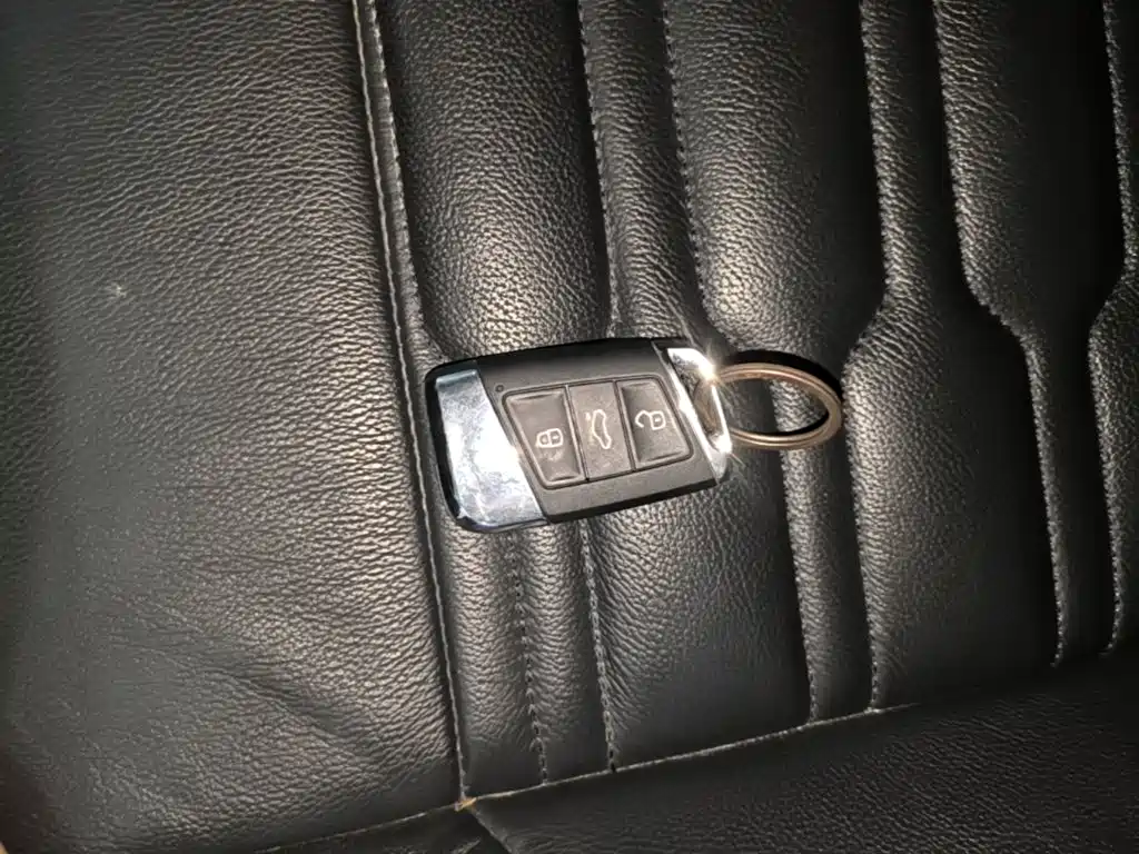 Volkswagen Passat — фото 9