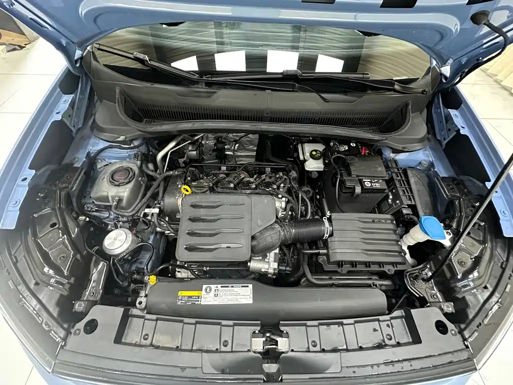 Volkswagen Tharu — фото 21