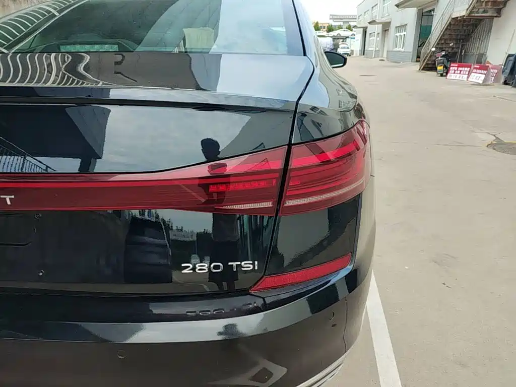 Volkswagen Passat — фото 8