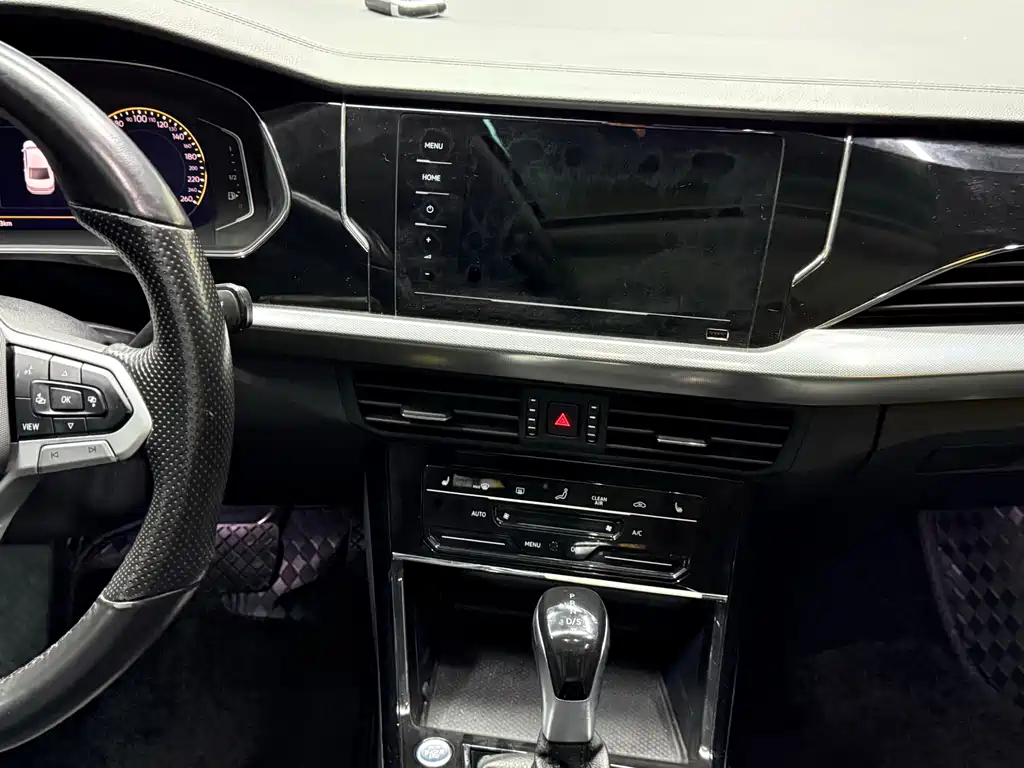 Volkswagen Passat — фото 15