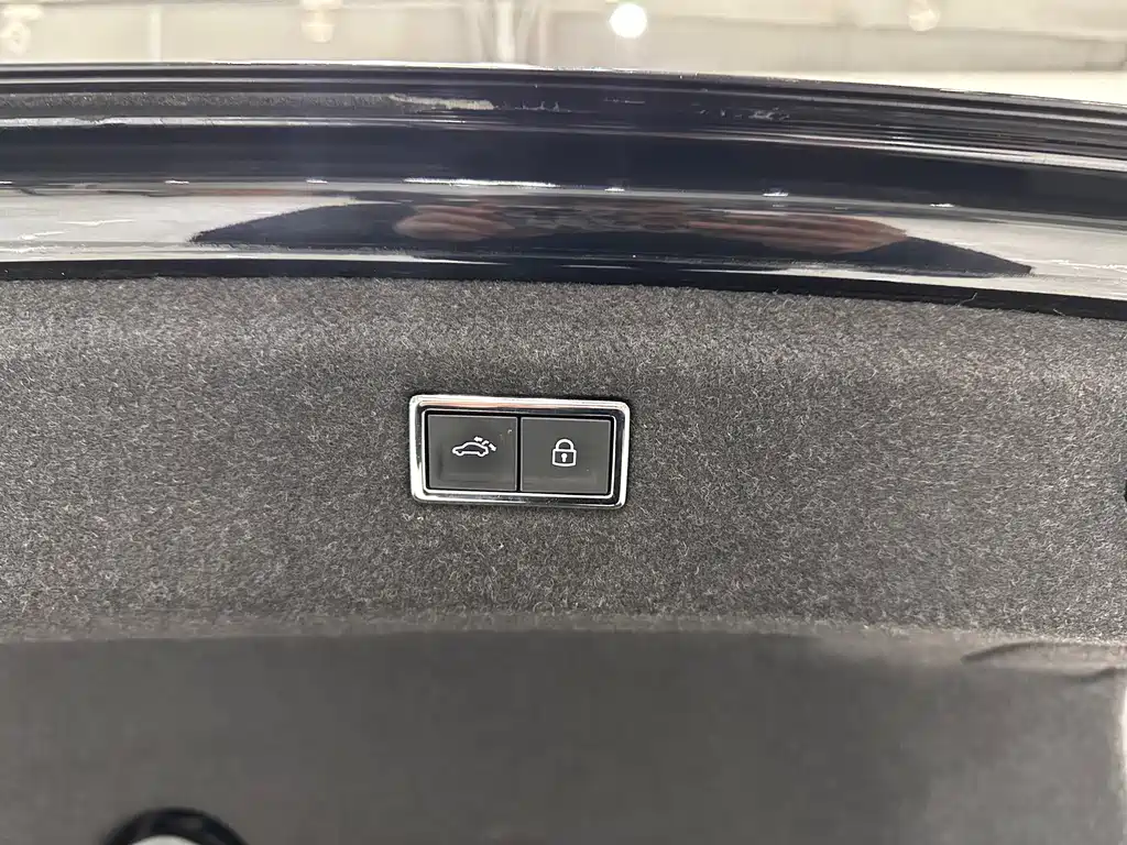 Volkswagen Phideon — фото 13