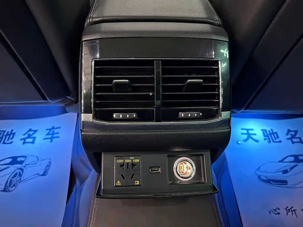 Volkswagen Phideon — фото 9