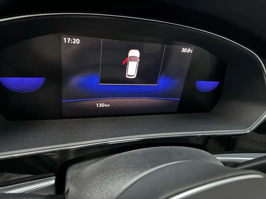 Volkswagen Passat PHEV — фото 6