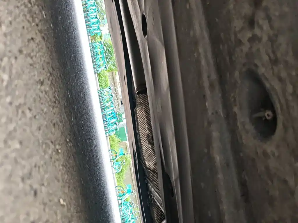 Volkswagen Passat — фото 17