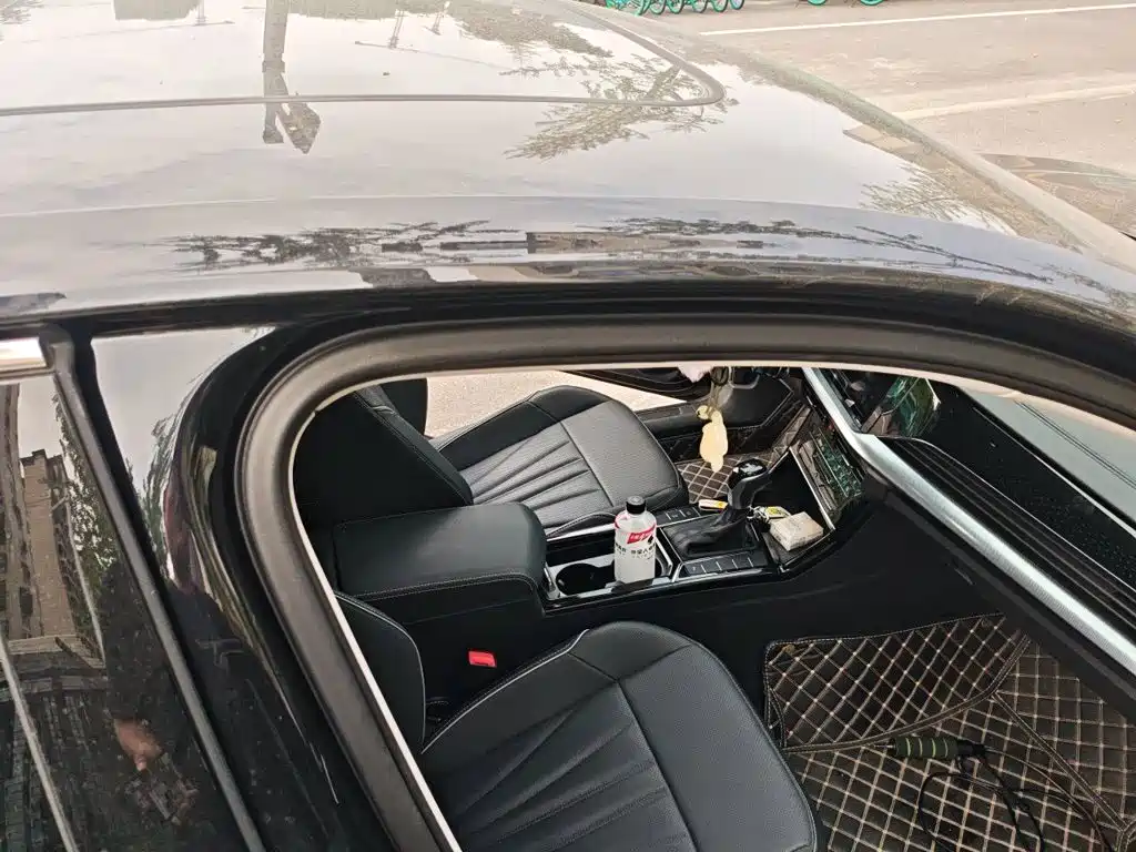 Volkswagen Passat — фото 19
