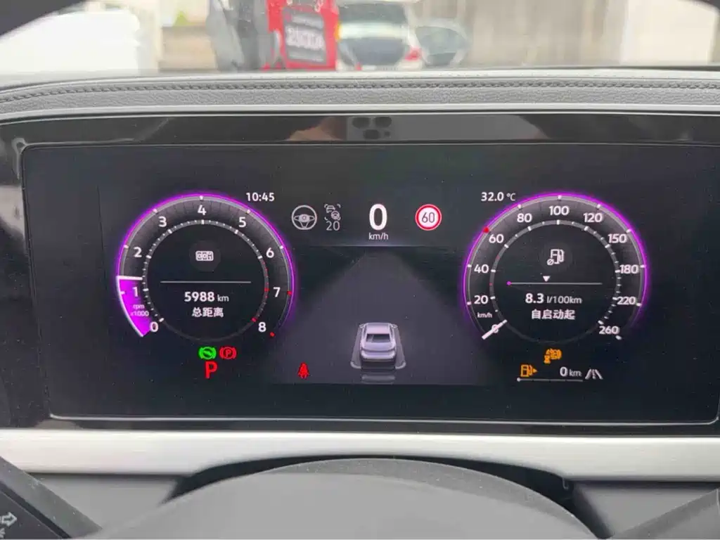 Volkswagen Passat — фото 4