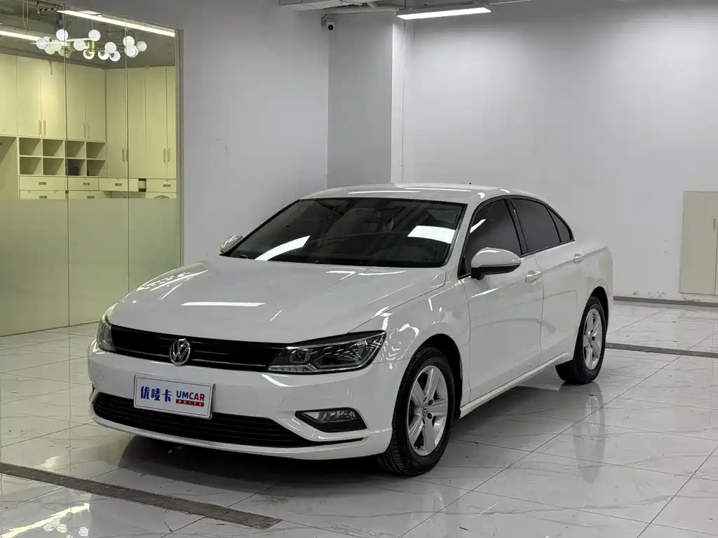 Volkswagen Lamando