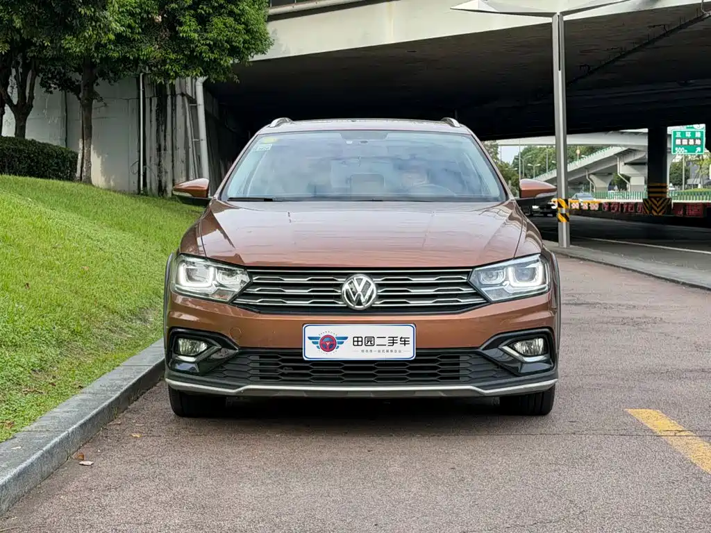 Volkswagen C-Trek — фото 2