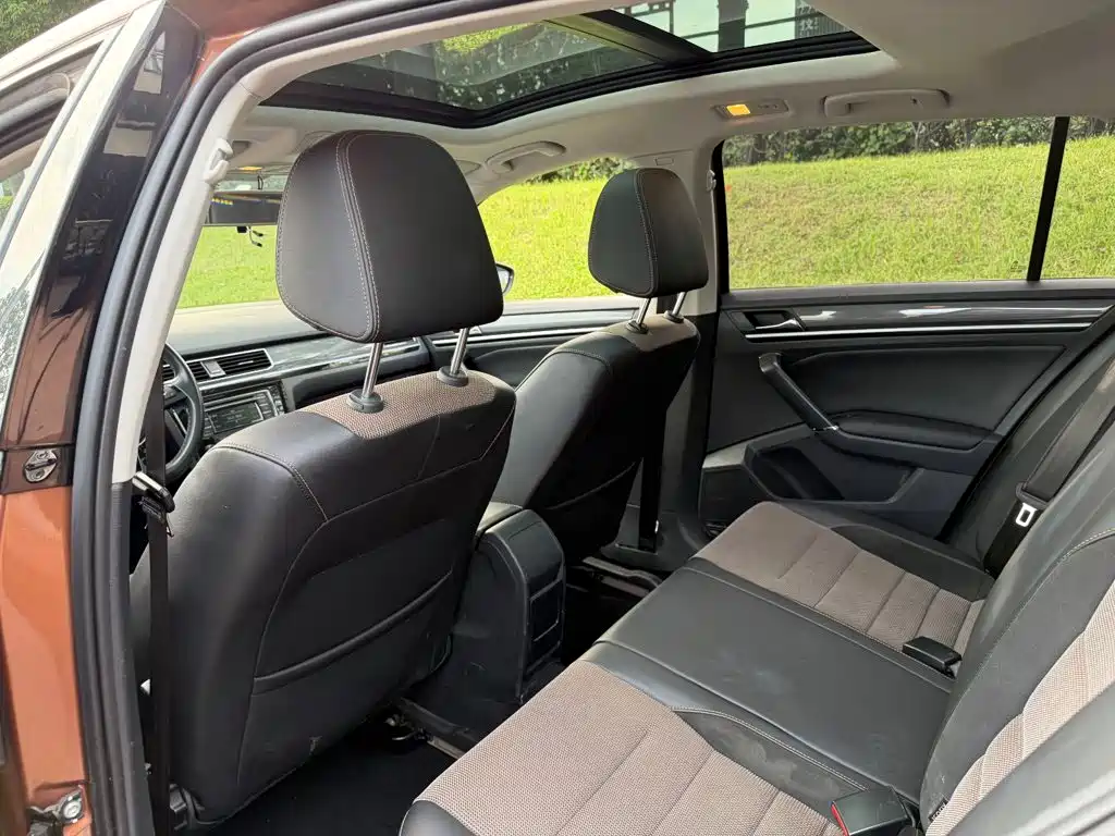 Volkswagen C-Trek — фото 11