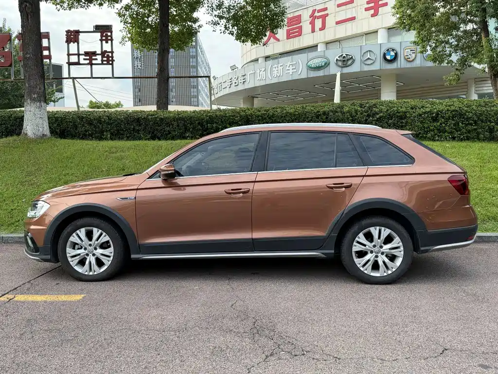 Volkswagen C-Trek — фото 3