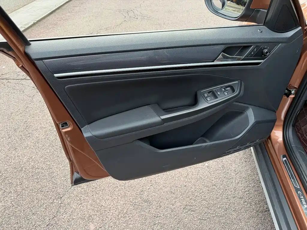 Volkswagen C-Trek — фото 6