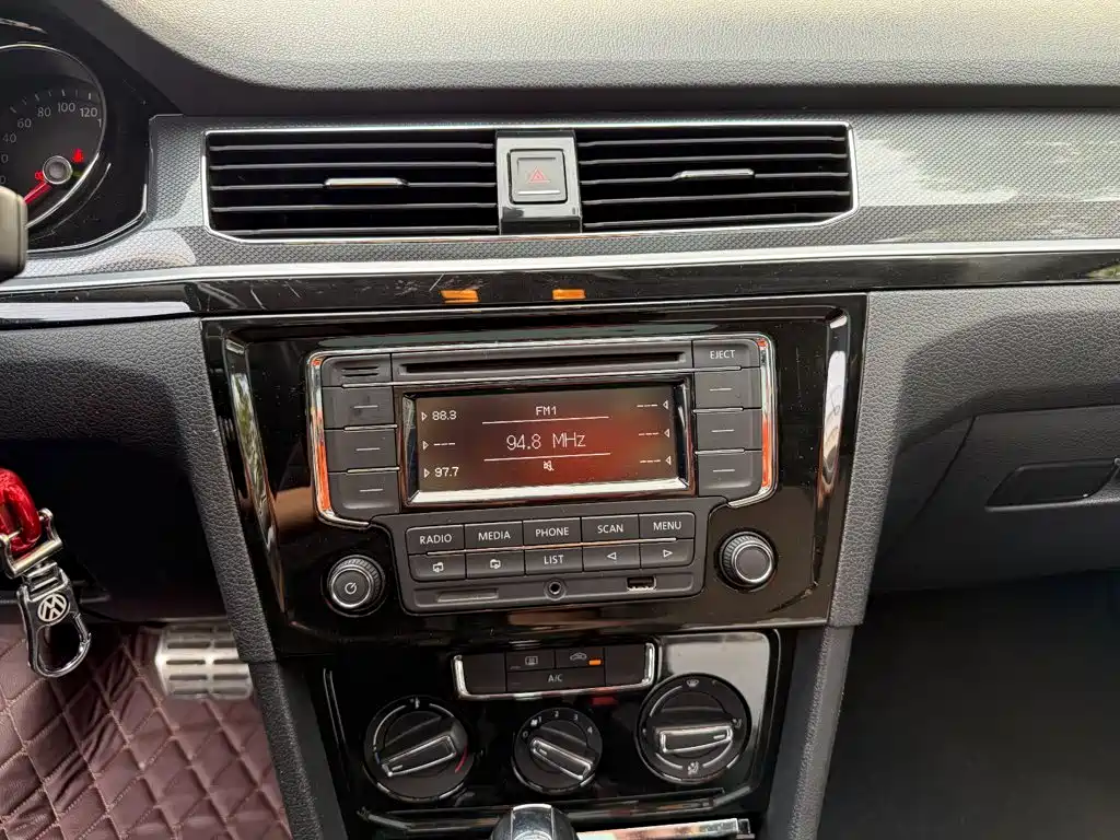 Volkswagen C-Trek — фото 10