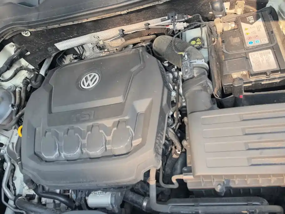 Volkswagen Tharu — фото 10