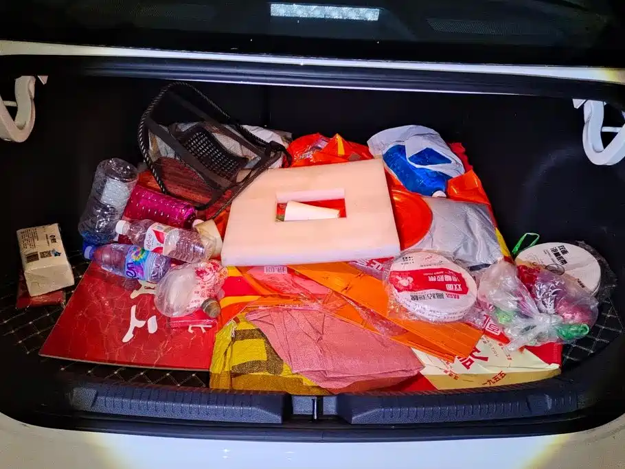 Volkswagen Lavida — фото 4