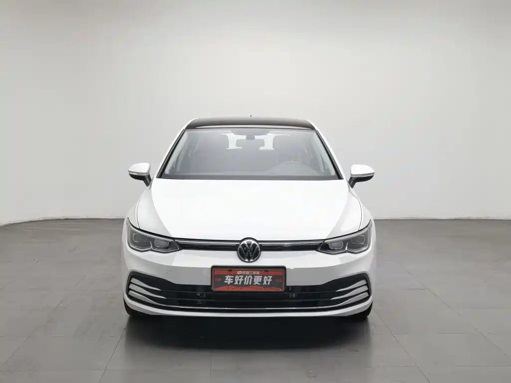 Volkswagen Golf — фото 3