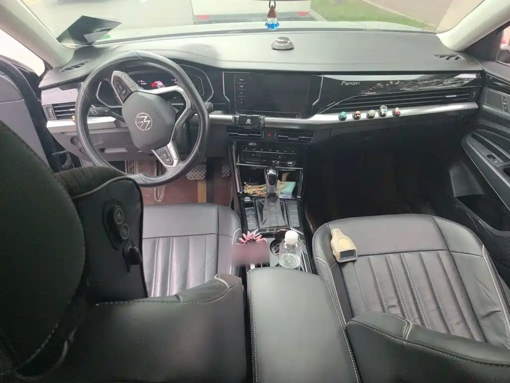 Volkswagen Passat — фото 5
