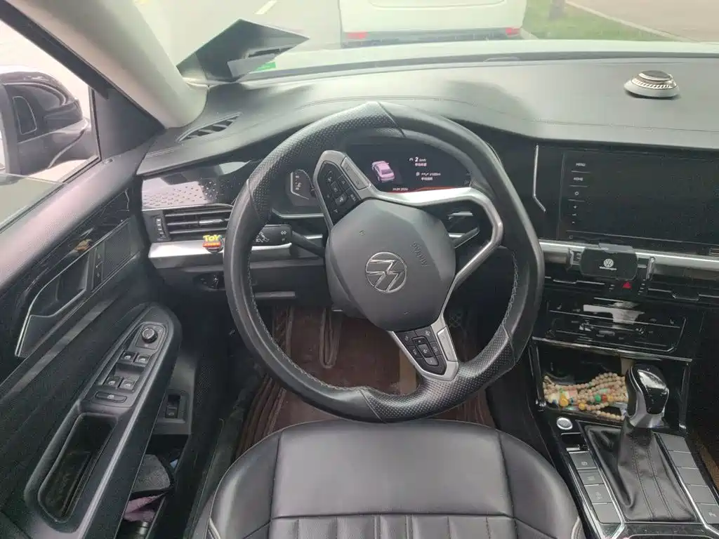 Volkswagen Passat — фото 6