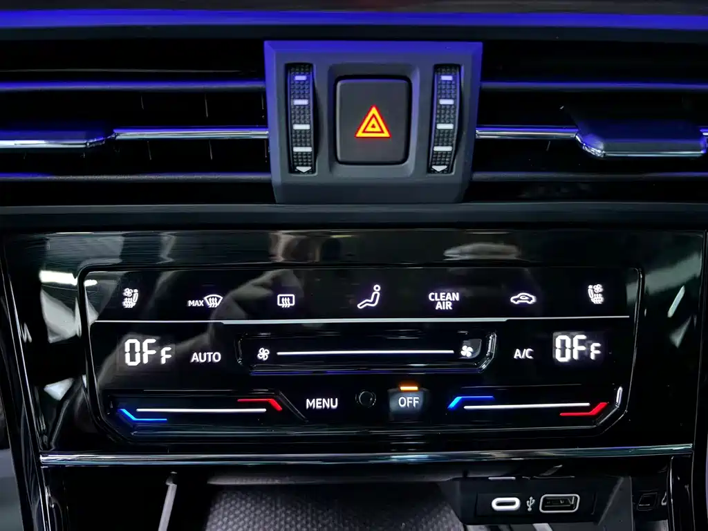 Volkswagen Passat — фото 8